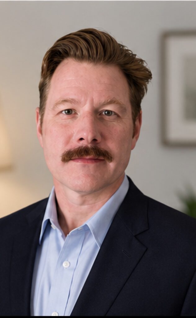 Denver Nicks, attorney at TMoss Law